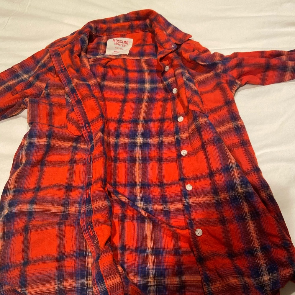 Flannel